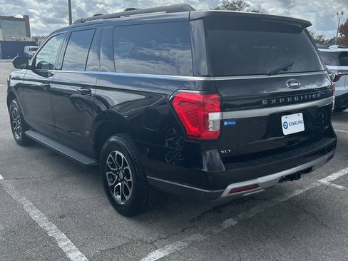 Used 2024 Ford Expedition Max XLT image 4