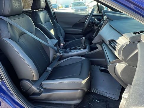 Certified 2025 Subaru Crosstrek 2.5i Wilderness w/ Wilderness Package image 11