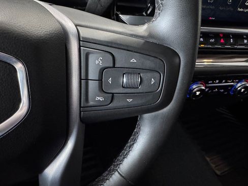 Certified 2023 GMC Sierra 1500 Elevation AWD/4WD image 13