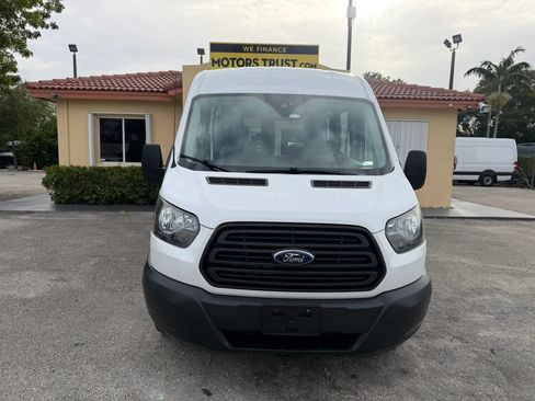 Used 2018 Ford Transit 350 XL RWD image 12