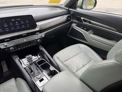 Certified 2024 Kia Telluride SX X-Line AWD/4WD image 23