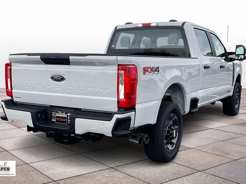 New 2026 Ford F250 XL w/ STX Appearance Package AWD/4WD image 18