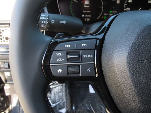 New 2026 Honda Civic Sport image 22