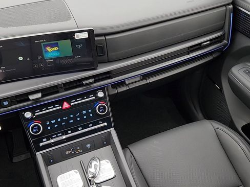 New 2026 Hyundai Santa Fe Calligraphy image 6