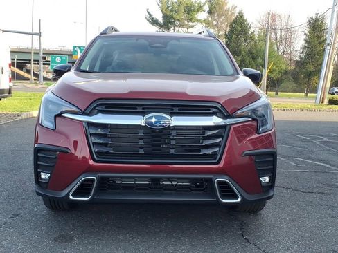New 2026 Subaru Ascent Touring AWD/4WD image 2