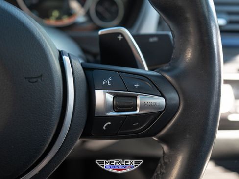 Used 2019 BMW 440i Gran Coupe w/ M Sport Package image 25