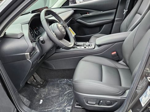 New 2026 MAZDA CX-30 AWD 2.5 S image 5
