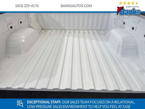 New 2026 Chevrolet Silverado 1500 W/T w/ WT Value Package image 7