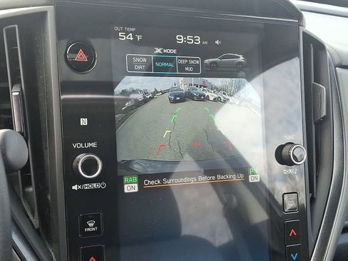 Used 2024 Subaru Crosstrek 2.5i Limited image 19