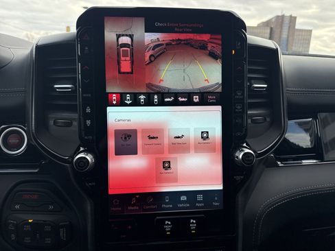 New 2026 RAM 1500 RHO w/ RHO Level 1 Equipment Group image 19