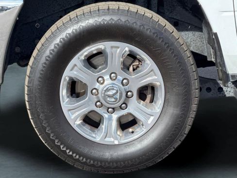 Used 2024 RAM 2500 Big Horn image 29
