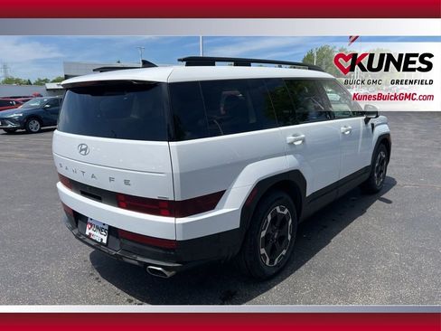 Used 2026 Hyundai Santa Fe SEL AWD/4WD image 5