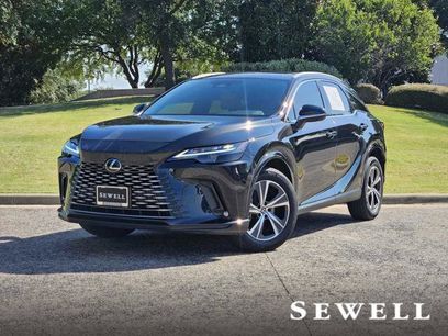 Certified 2025 Lexus RX 350 Premium w/ Convenience Package