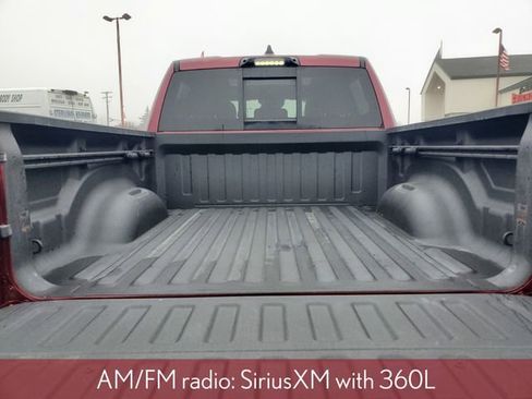 Used 2023 RAM 1500 Limited image 11