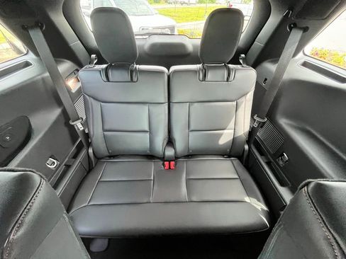 New 2026 Ford Explorer ST-Line RWD image 11