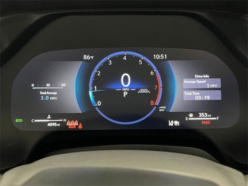 Certified 2026 Lexus RX 350 Premium w/ Accessory Package (Z1) image 17