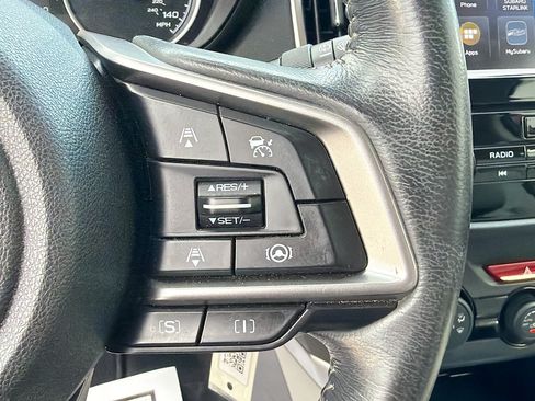 Used 2020 Subaru Forester Premium w/ Popular Package #1 AWD/4WD image 37