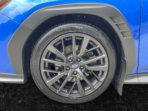 Used 2023 Subaru WRX Premium AWD/4WD image 15