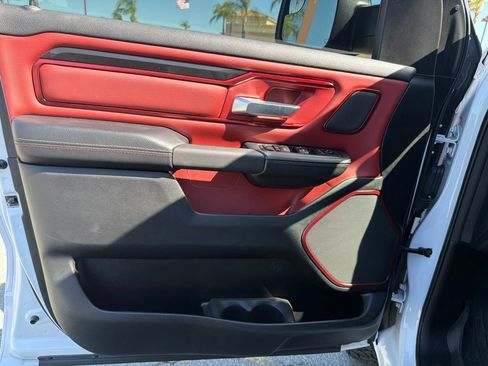 Used 2021 RAM 1500 Rebel w/ Rebel Level 2 Equipment Group AWD/4WD image 15