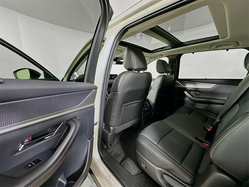 New 2026 MAZDA CX-90 3.3 Turbo w/ Premium Sport Pkg image 17