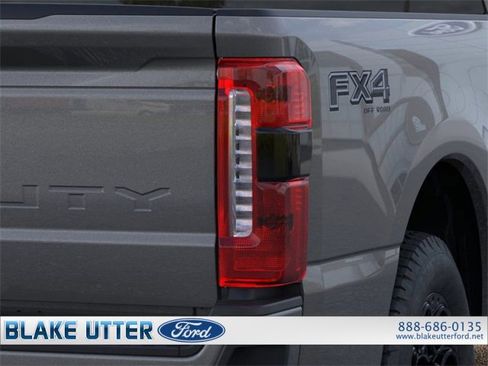 New 2026 Ford F250 XLT w/ XLT Premium Package image 22