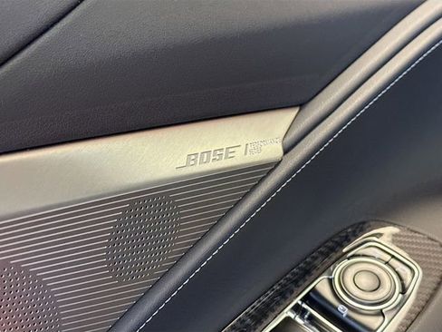 Used 2025 Chevrolet Corvette Z06 w/ Battery Protection Package image 18