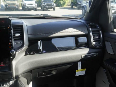 New 2026 RAM 1500 Rebel w/ Rebel Level 2 Equipment Group image 25