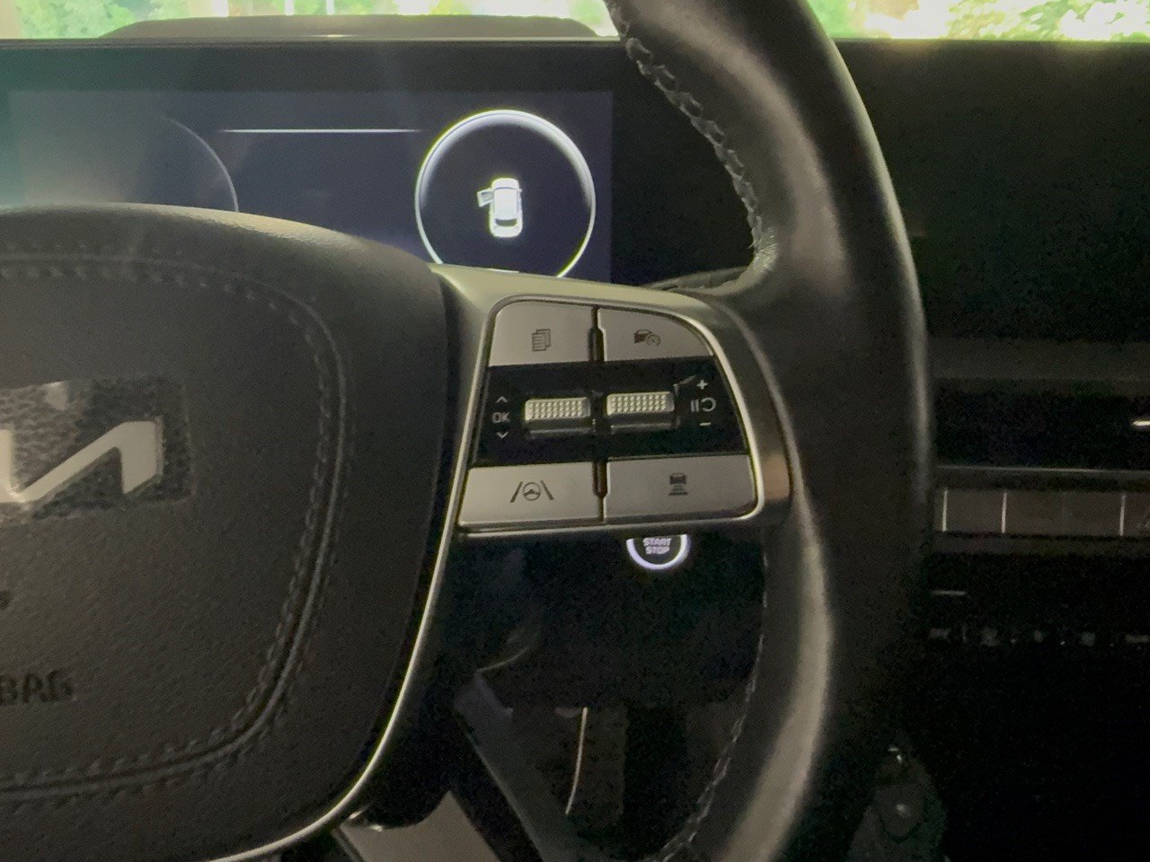Used 2025 Kia Telluride SX Prestige AWD/4WD image 19