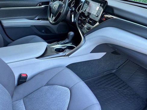 Certified 2023 Toyota Camry LE w/ Convenience Package image 16