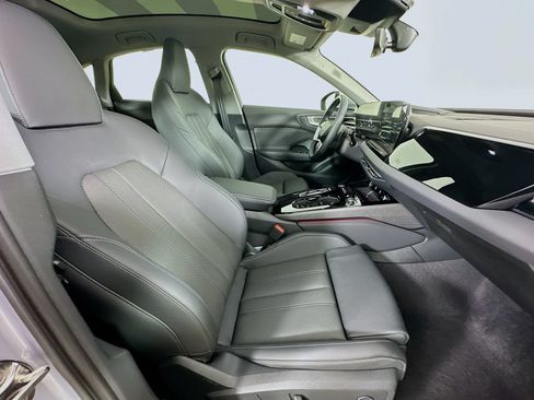 New 2025 Audi A5 2.0T Premium Plus AWD/4WD image 43