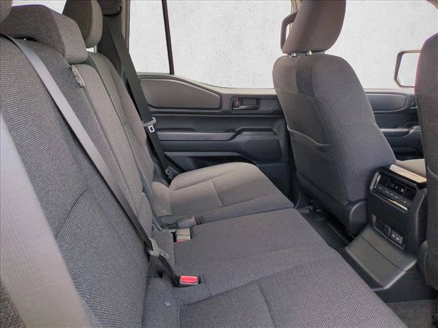 Certified 2025 Toyota Land Cruiser 1958 AWD/4WD image 18