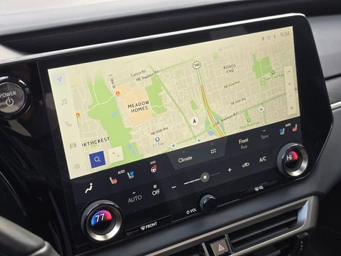 Used 2024 Lexus RX 350 image 32