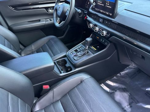 Certified 2023 Honda CR-V EX-L image 20