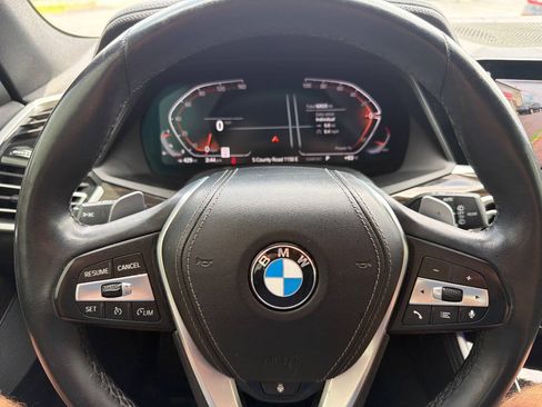 Used 2021 BMW X5 xDrive40i w/ Premium Package 2 AWD/4WD image 17