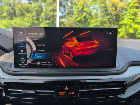 Certified 2026 Acura MDX w/ Technology Package AWD/4WD image 27