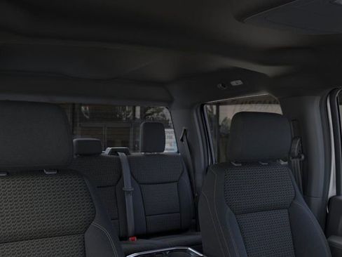 New 2025 Ford F150 STX w/ Equipment Group 201A FX4 image 22