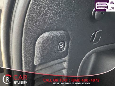Used 2021 Jeep Grand Cherokee Limited X AWD/4WD image 8