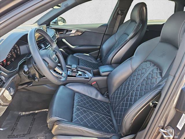 Used 2023 Audi S4 Premium Plus w/ Premium Plus Package AWD/4WD image 20