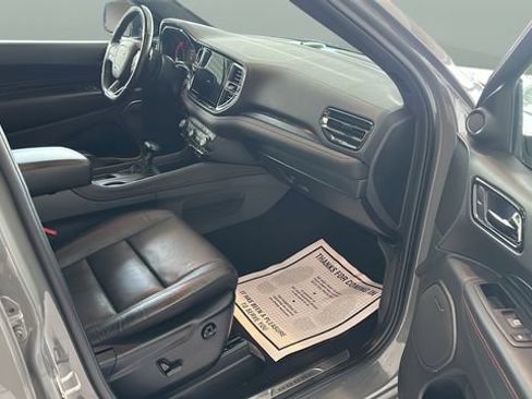 Used 2024 Dodge Durango R/T w/ Tow 'N Go Group AWD/4WD image 20