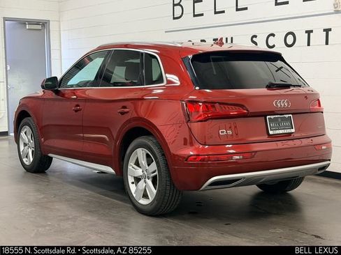 Used 2019 Audi Q5 2.0T Premium Plus AWD/4WD image 6