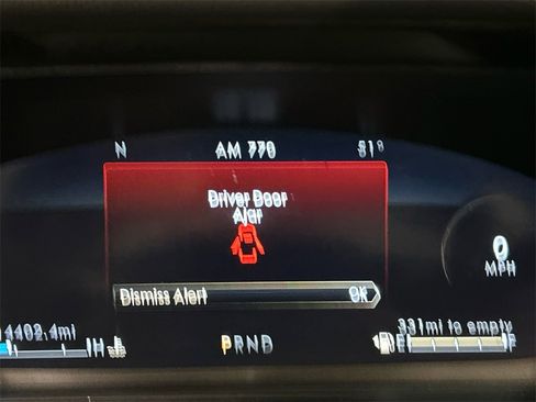 Used 2023 Lincoln Aviator AWD w/ Premium Package image 15