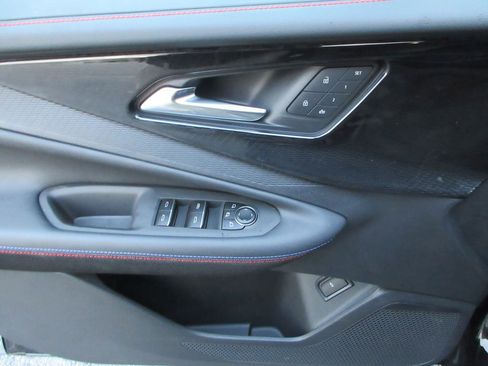 New 2026 Chevrolet Blazer EV RS image 23