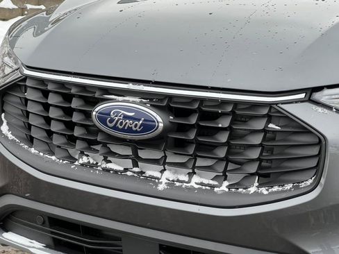 New 2026 Ford Escape Active w/ Tech Pack #1 AWD/4WD image 30