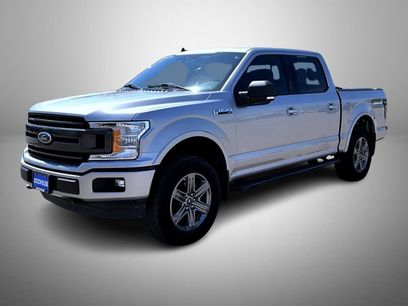 Used 2020 Ford F150 XLT w/ Equipment Group 302A Luxury