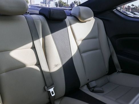 Used 2016 Honda Accord EX-L image 20