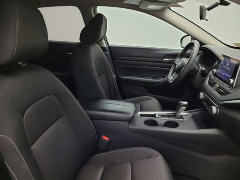 Used 2020 Nissan Altima 2.5 S image 21
