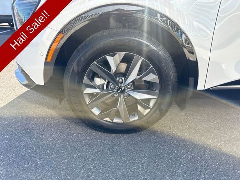 Used 2023 Kia Sportage SX Prestige image 27