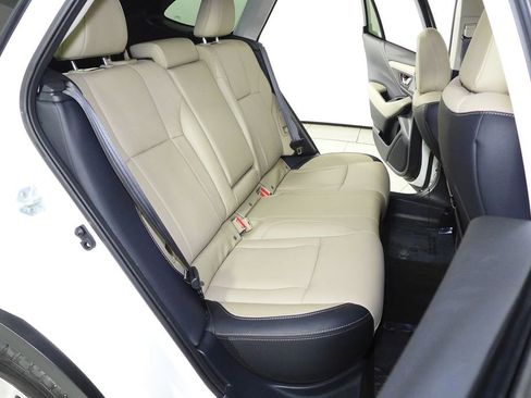 Certified 2023 Subaru Outback Limited XT image 20