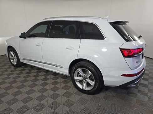 Used 2023 Audi Q7 2.0T Premium Plus w/ Premium Plus Package AWD/4WD image 6
