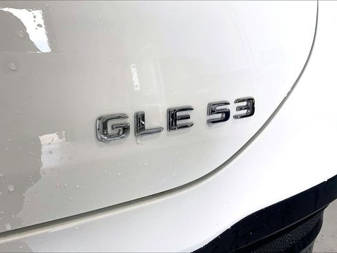 New 2026 Mercedes-Benz GLE 53 AMG 4MATIC Coupe image 15
